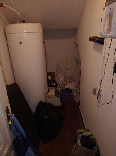 Moradia isolada V5 Verdizela +Anexo T1