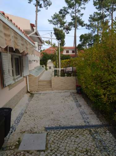 Moradia isolada V5 Verdizela +Anexo T1