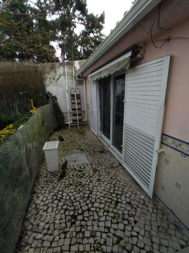 Moradia isolada V5 Verdizela +Anexo T1