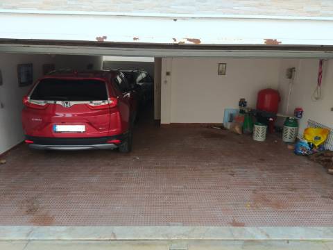 Moradia isolada V5 Verdizela +Anexo T1