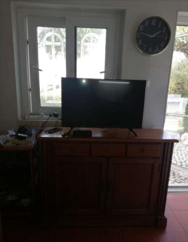 Moradia isolada V5 Verdizela +Anexo T1