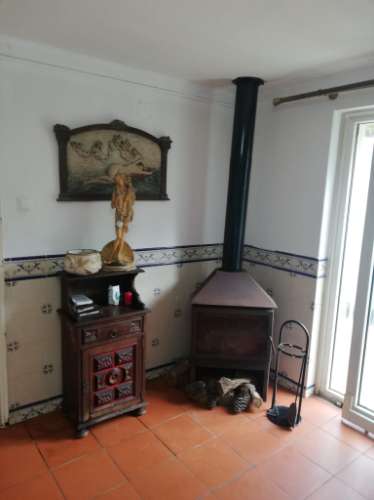 Moradia isolada V5 Verdizela +Anexo T1