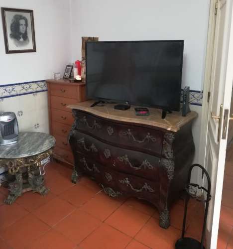 Moradia isolada V5 Verdizela +Anexo T1