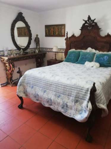 Moradia isolada V5 Verdizela +Anexo T1