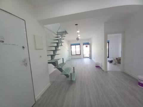 Duplex T3 Costa da Caparica