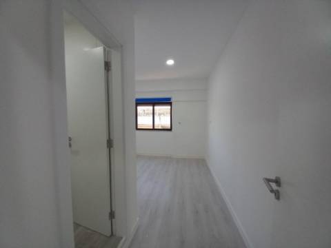 Duplex T3 Costa da Caparica