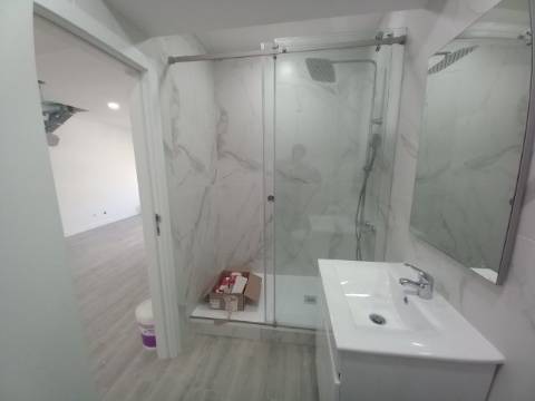 Duplex T3 Costa da Caparica