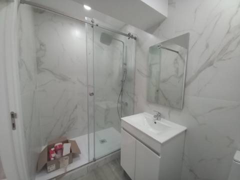 Duplex T3 Costa da Caparica