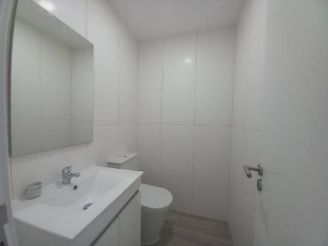 Duplex T3 Costa da Caparica