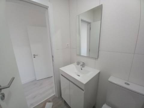 Duplex T3 Costa da Caparica