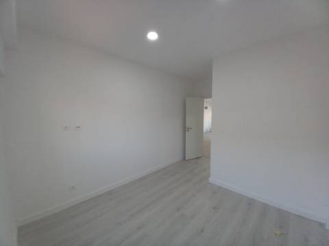 Duplex T3 Costa da Caparica
