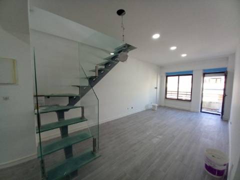 Duplex T3 Costa da Caparica
