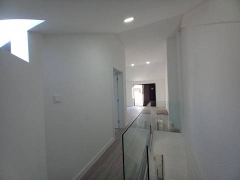 Duplex T3 Costa da Caparica