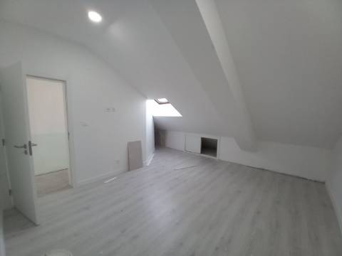 Duplex T3 Costa da Caparica
