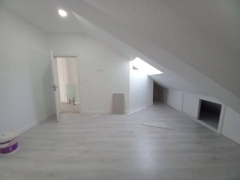 Duplex T3 Costa da Caparica