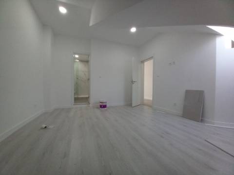 Duplex T3 Costa da Caparica