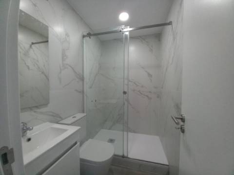 Duplex T3 Costa da Caparica