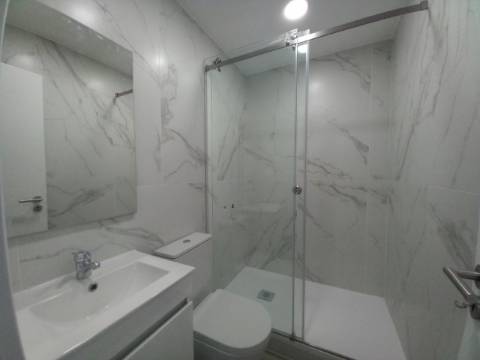 Duplex T3 Costa da Caparica