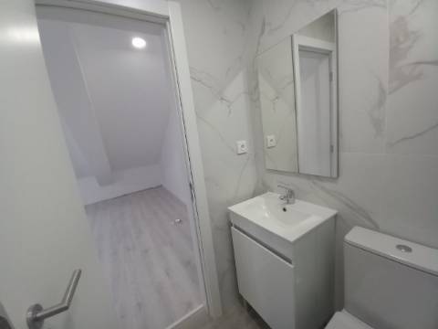 Duplex T3 Costa da Caparica