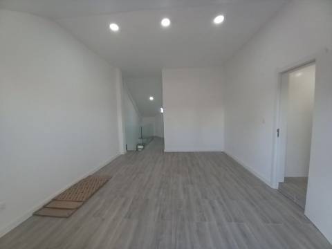 Duplex T3 Costa da Caparica