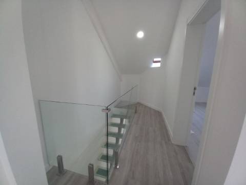 Duplex T3 Costa da Caparica