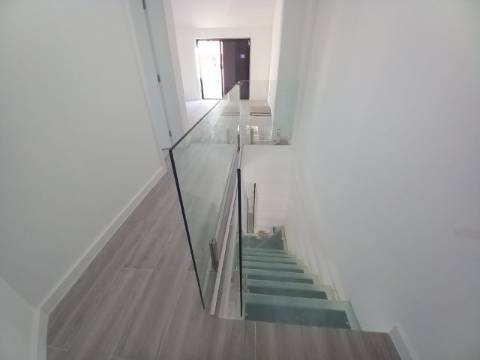 Duplex T3 Costa da Caparica