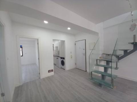 Duplex T3 Costa da Caparica