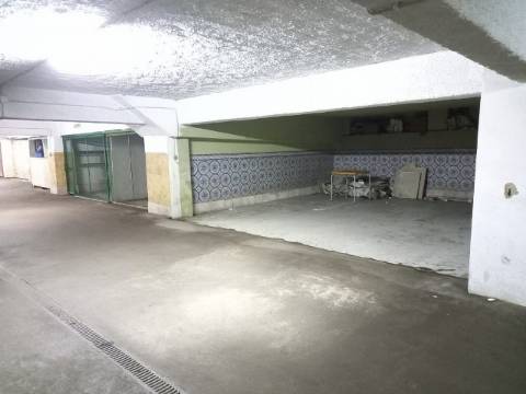 Duplex T3 Costa da Caparica