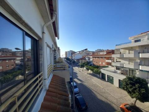 Duplex T3 Costa da Caparica