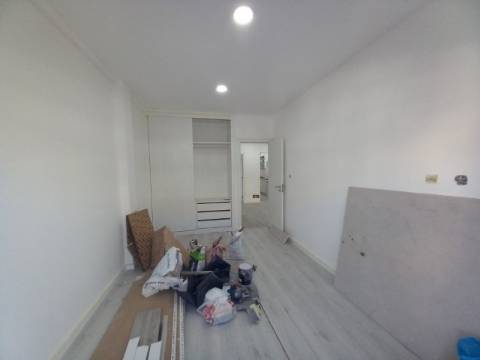 Duplex T3 Costa da Caparica