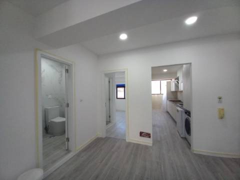 Duplex T3 Costa da Caparica