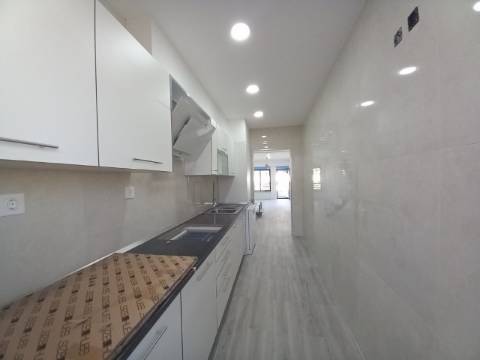 Duplex T3 Costa da Caparica