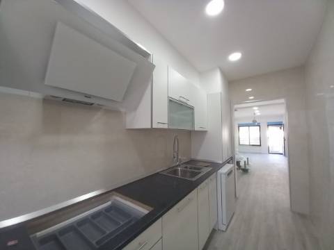 Duplex T3 Costa da Caparica
