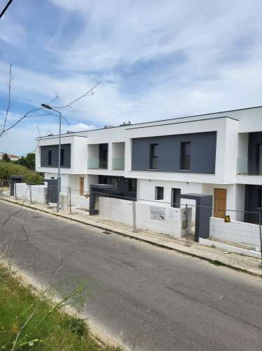 Moradia T4 Caparica