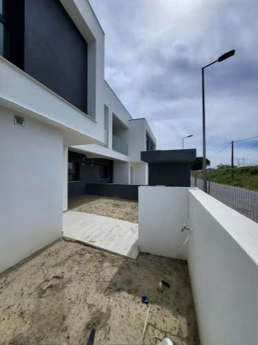 Moradia T4 Caparica