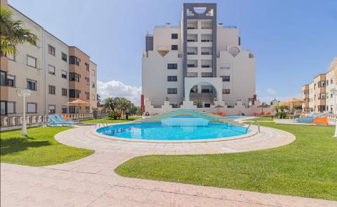 apartamento T3 Condomínio Del Rey