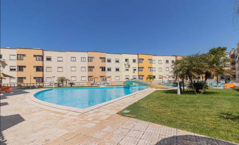 apartamento T3 Condomínio Del Rey