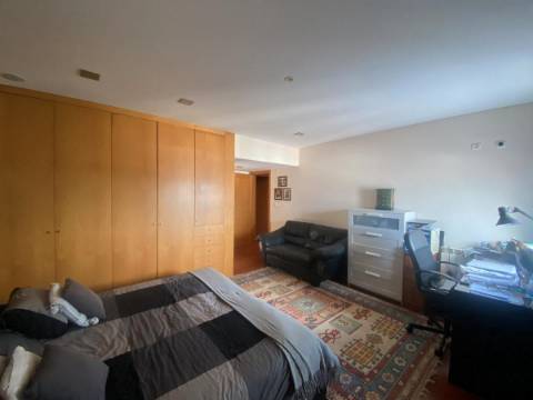 apartamento T3 Condomínio Del Rey