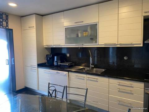 apartamento T3 Condomínio Del Rey
