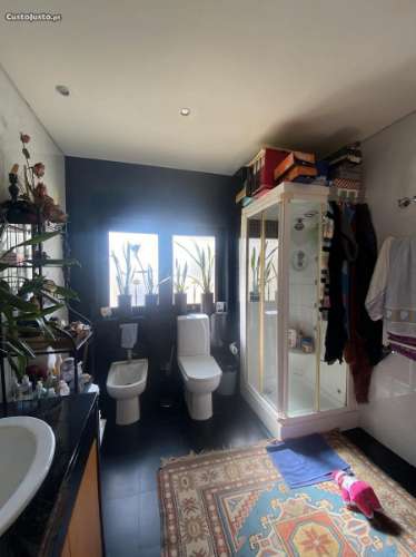 apartamento T3 Condomínio Del Rey