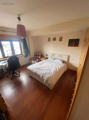 apartamento T3 Condomínio Del Rey