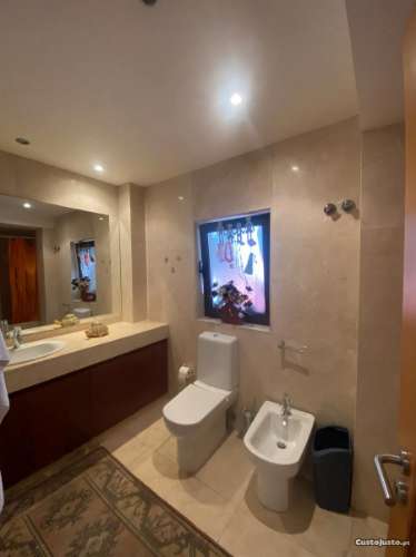 apartamento T3 Condomínio Del Rey