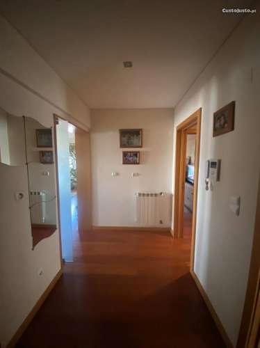 apartamento T3 Condomínio Del Rey