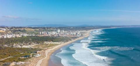 apartamento T3 Condomínio Del Rey