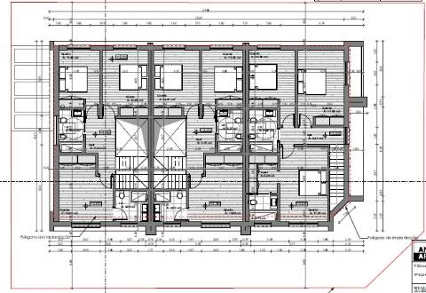 Moradia multi-familiar T3 em Fernão Ferro.