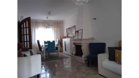 Moradia T3 Setúbal Sado