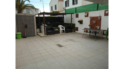 Moradia T3 Setúbal Sado