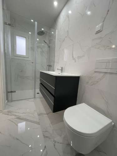 Moradia T3+1 nova Fernão Ferro