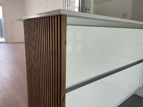 Moradia T3+1 nova Fernão Ferro