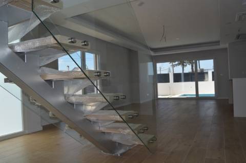 Moradia T4 Redondos C/ Piscina